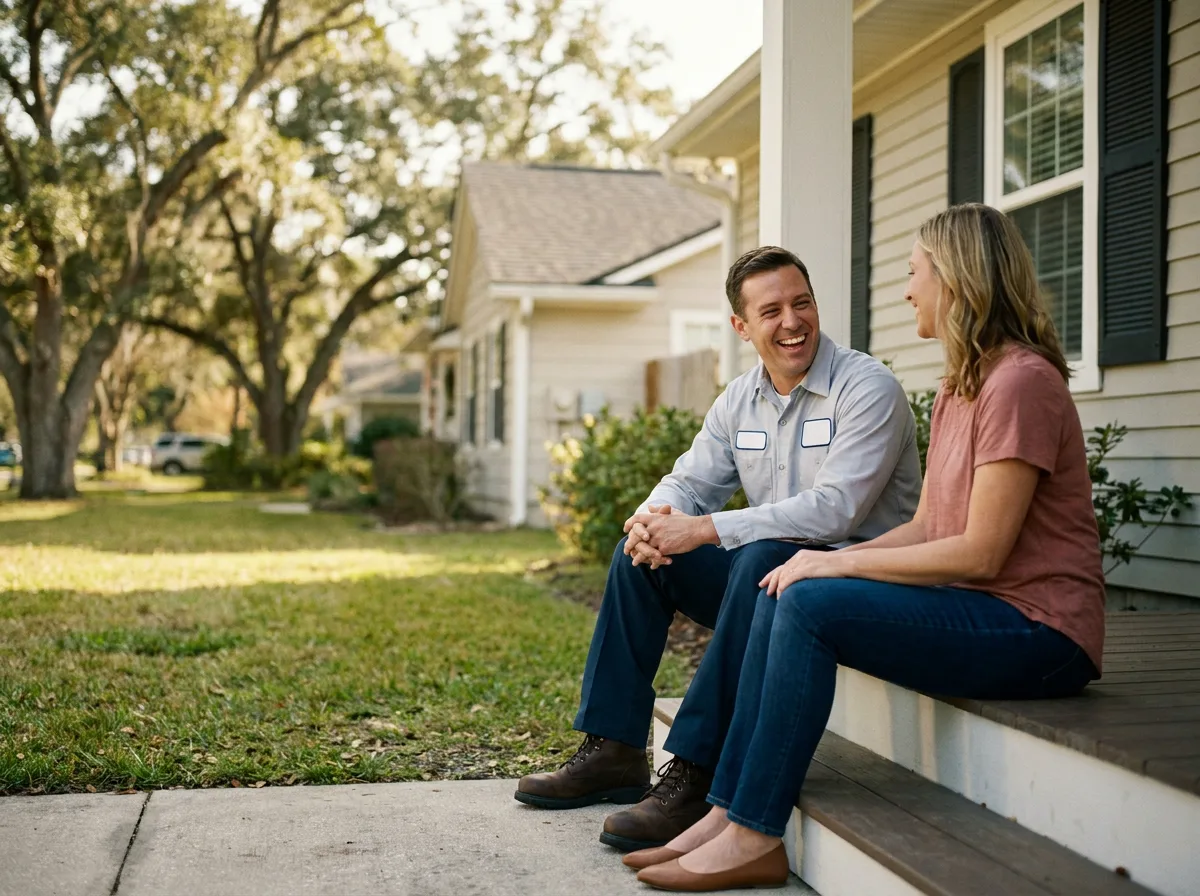 Septic tank pumping FAQs for Niles, OH